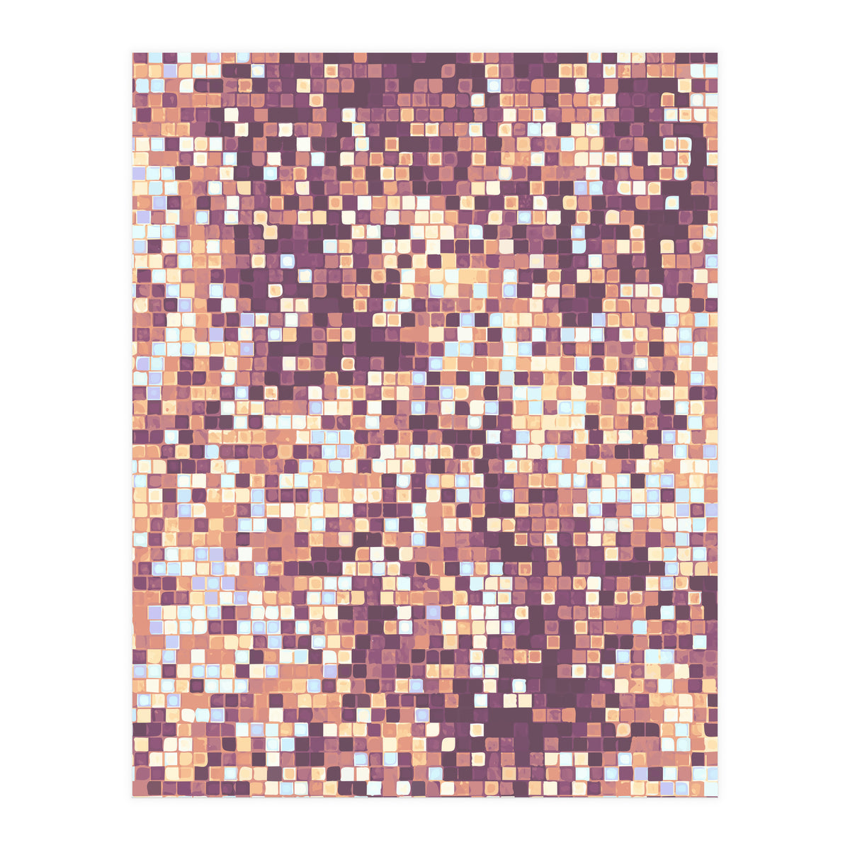 Morocco (Print Only)