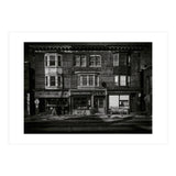 Nos 1056 - 1060 Gerrard St E 1 Old Film Version (Print Only) thumbnail