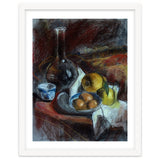 Eggs and Juicy fruits thumbnail
