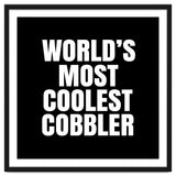 World's most coolest Cobbler thumbnail