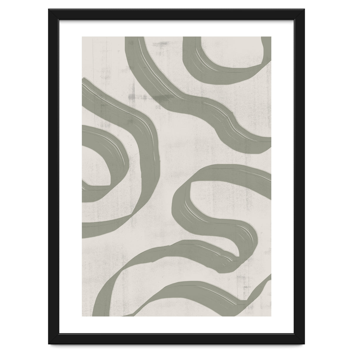 MODERN BALANCE WAVES