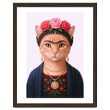 Frida KahloMeow thumbnail