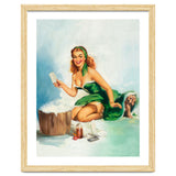 Time For A Bath thumbnail