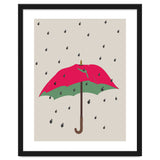 Watermelon Umbrella thumbnail