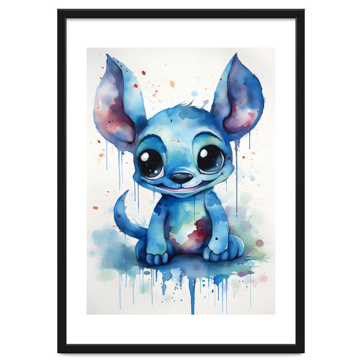 Stitch