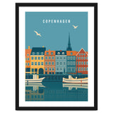 Copenhagen Denmark Scandinavian Design thumbnail