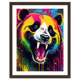 Panda, Graffiti thumbnail