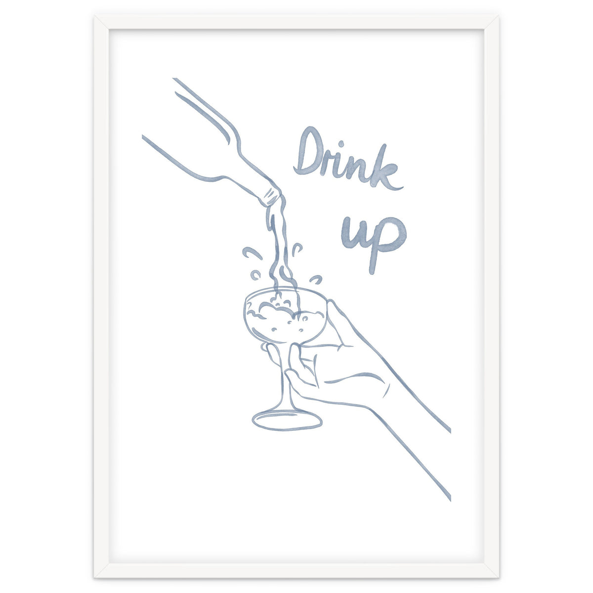 Drink Up