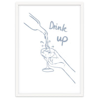 Drink Up