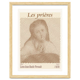 Les Prières – Léon Jean Basile Perrault (1870) thumbnail