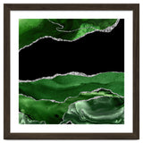 Green & Silver Agate Texture 02 thumbnail