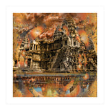 Ankgor Wat Temple (Print Only) thumbnail