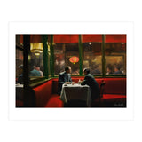 Chinese Restaurant #8 (Print Only) thumbnail