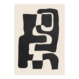 Abstract Art 55 (Print Only) thumbnail