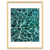 Waiting For Summer #society6 #decor #buyart thumbnail