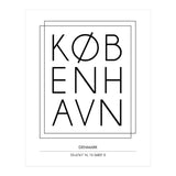 Kobenhavn (Print Only) thumbnail