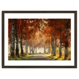 Red autumn thumbnail