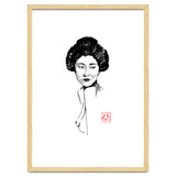 Geisha thumbnail