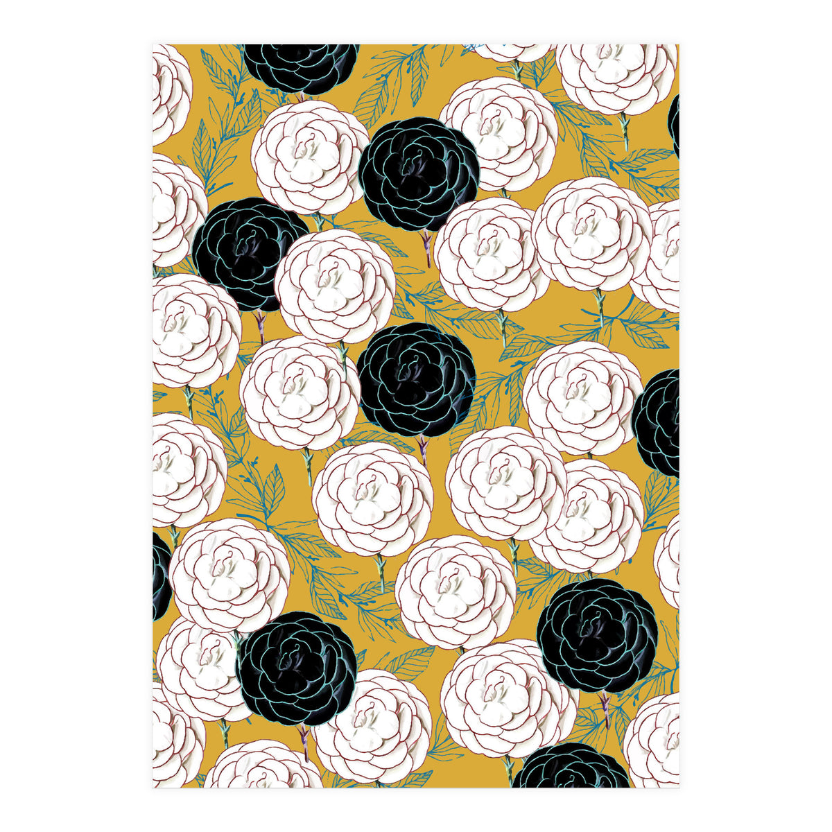 Carnations #society6 #decor #buyart (Print Only)