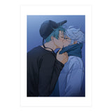 Anime (Print Only) thumbnail