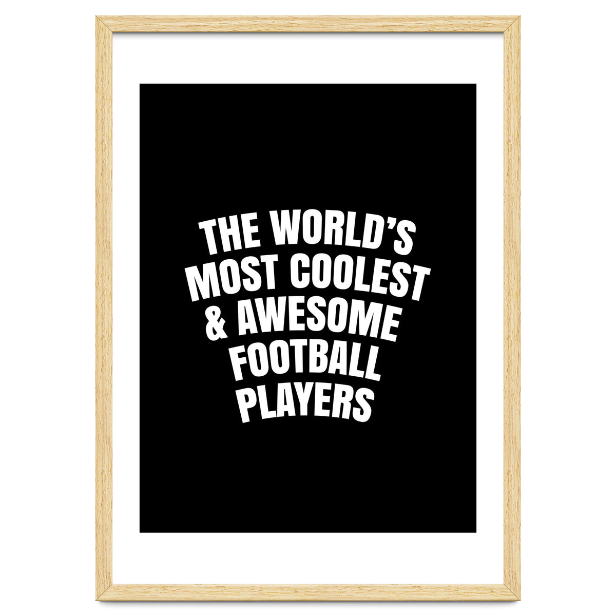 World's most coolest and awesome football players