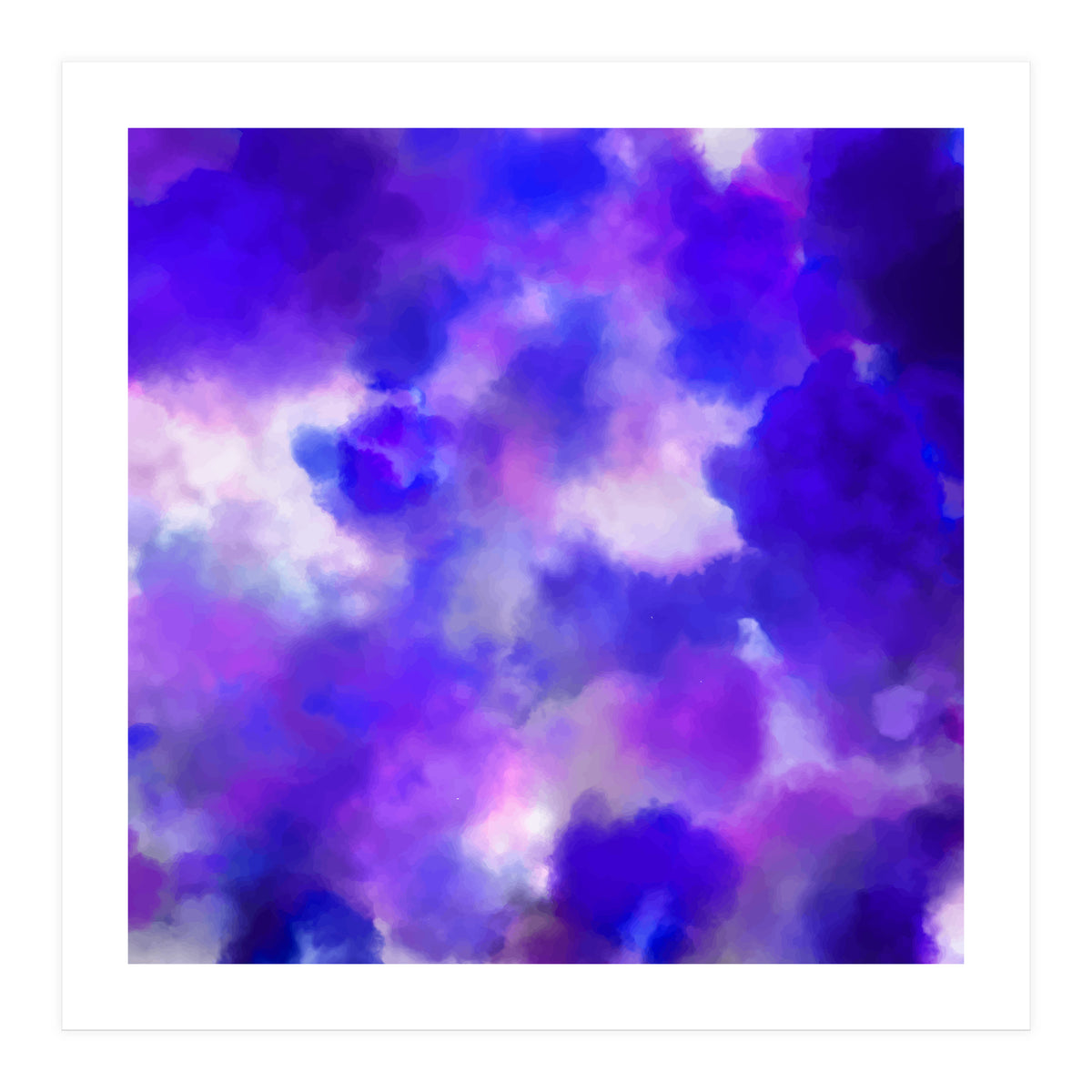 Death By Color (Print Only)