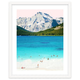 Summer Vibes #society6 #decor #buyart thumbnail