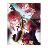 Anime (Print Only) thumbnail