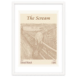 The Scream – Edvard Munch (1893) thumbnail