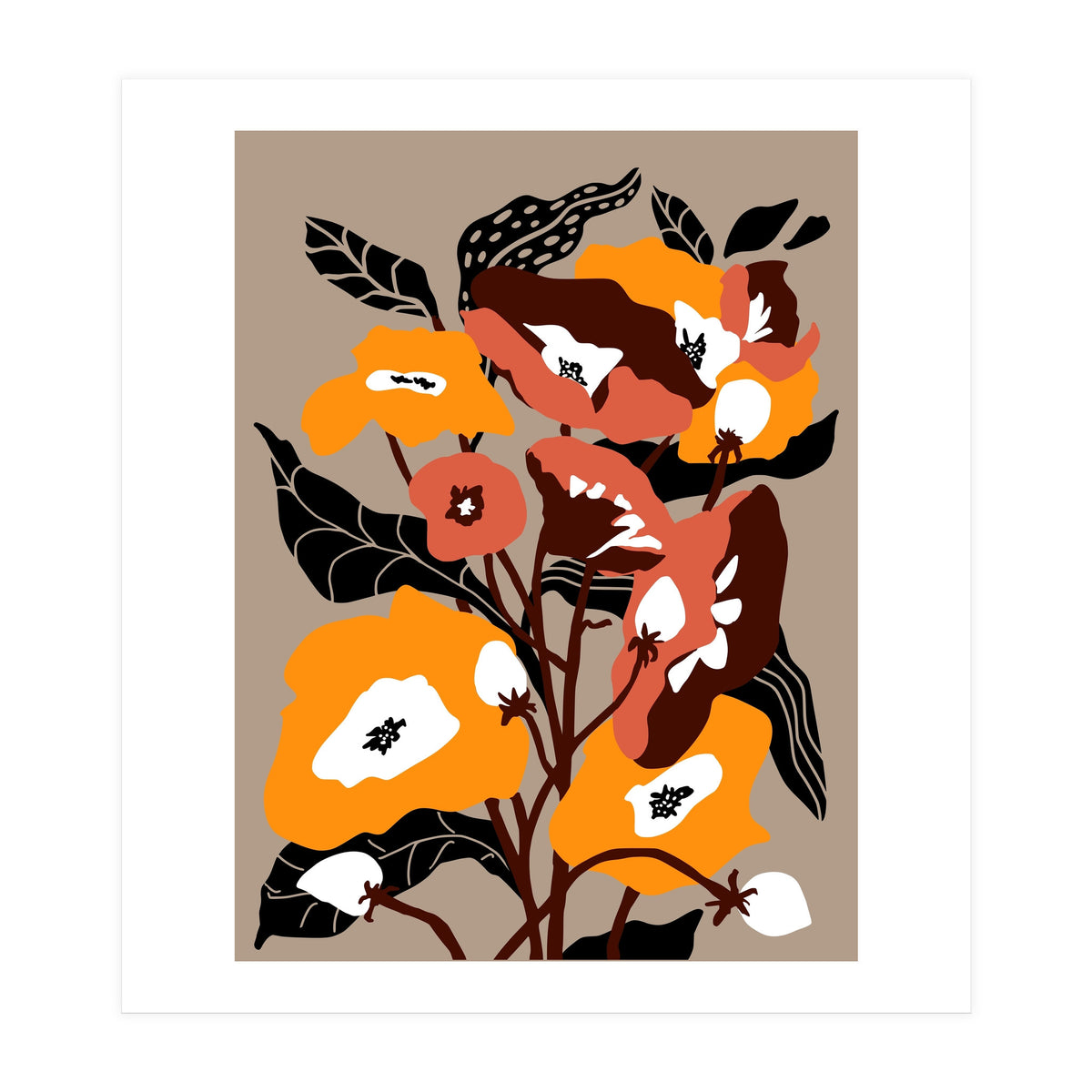 MyArthaus (Print Only)