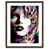 Taylor Swift Colorful thumbnail