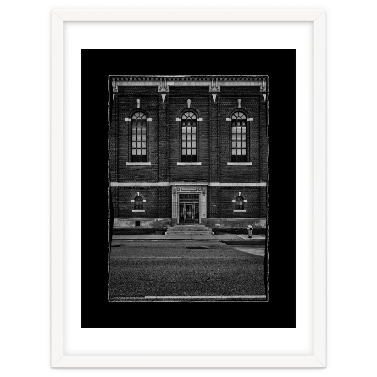 No 369 Carlaw Avenue 1 with Border