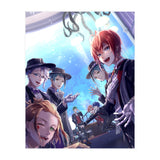 Anime (Print Only) thumbnail