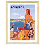 Portorose, Slovenian Seaside thumbnail