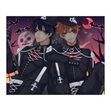 Anime (Print Only) thumbnail