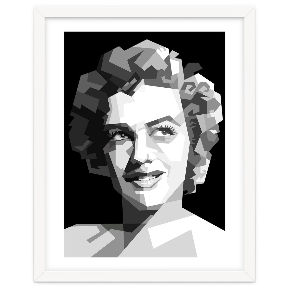 Marilyn Monroe 60s Hollywood Stars Movie