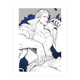Beckman (Print Only) thumbnail