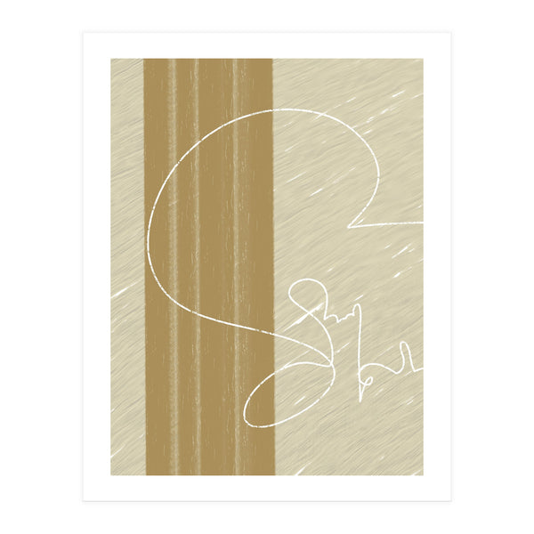 Dream Pathways (Print Only)