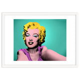 Marilyn Monroe - Andy Warhol - Selfie thumbnail