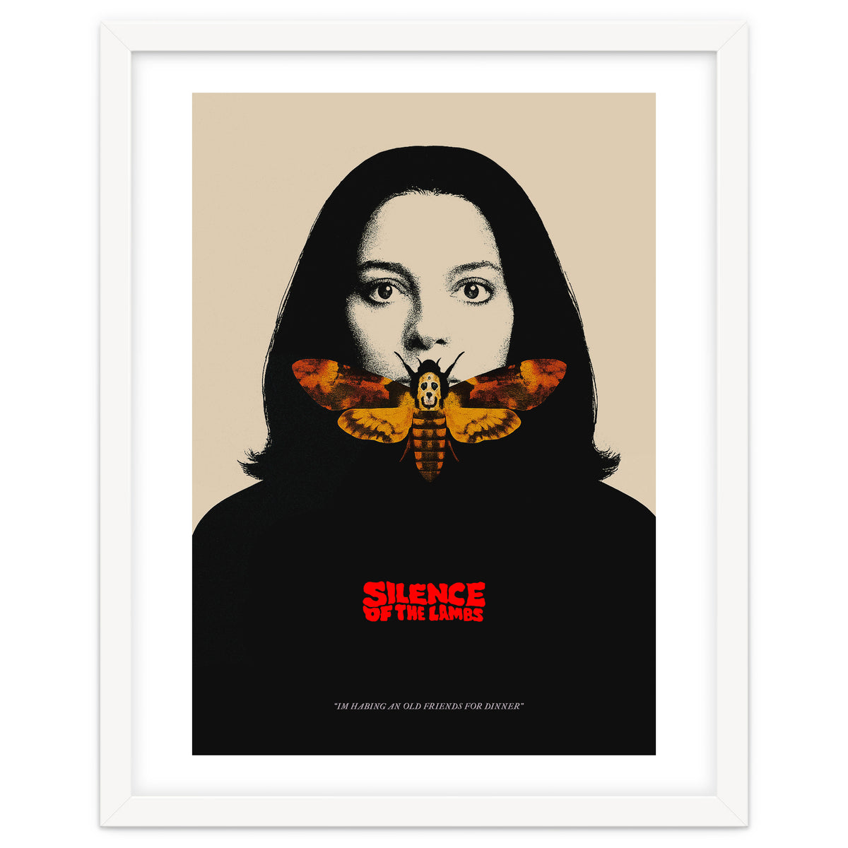 The Silence of the Lambs