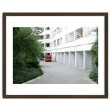 Red container in the residential site thumbnail