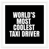 World's most coolest taxi driver thumbnail