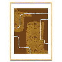 Traces of Ancient Civilization