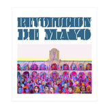Revolucion De Mayo 11 (Print Only) thumbnail