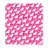 Rabbit Bunny Pattern  (Print Only) thumbnail