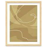 Dance of Lines on Earth thumbnail