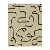 Endless Lines (Print Only) thumbnail