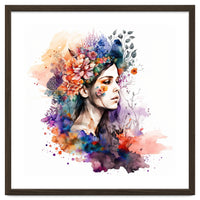 Violet Garden Reverie