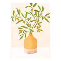 Mini Fruit Tree (Print Only)