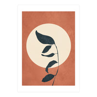 Summer Leaves (Print Only)